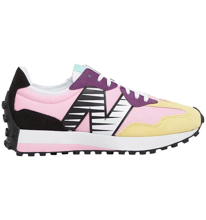 New Balance 327 NB Collective Pink (Women's) - authentic New Balance sneakers
