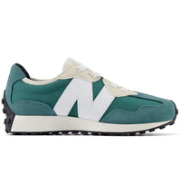 New Balance 327 New Spruce White (PS)