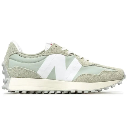 New Balance 327 Olivine - authentic New Balance sneakers