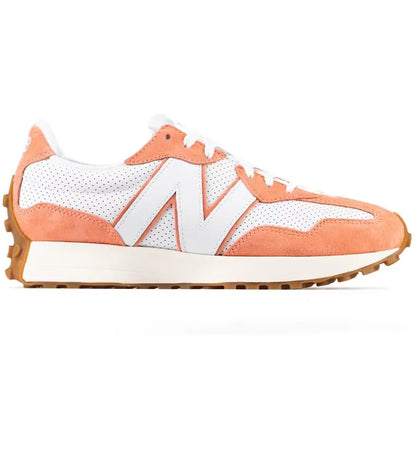 New Balance 327 Primary Pack Paradise Pink - authentic New Balance sneakers