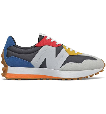 New Balance 327 Summer Fog - authentic New Balance sneakers