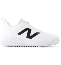 New Balance 4040 v8 TurfTrainer White (PS)