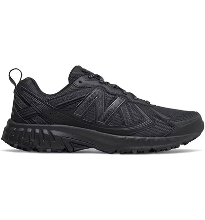 New Balance 410v5 Black - authentic New Balance sneakers