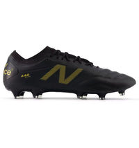 New Balance 442 Elite FG v2 Black Gold Metallic