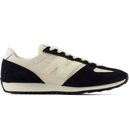 New Balance 471 Black Angora - authentic New Balance sneakers