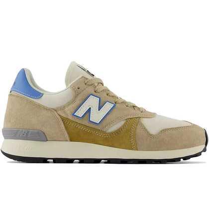 New Balance 475 Incense Linen Great Plains - authentic New Balance sneakers