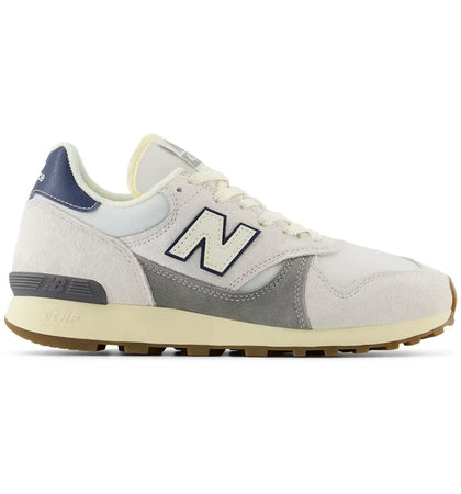 New Balance 475 Reflection White Slate Grey - authentic New Balance sneakers