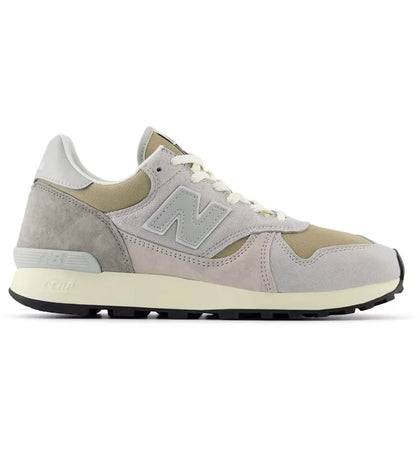New Balance 475 Stoneware Brighton Grey Moonrock - authentic New Balance sneakers