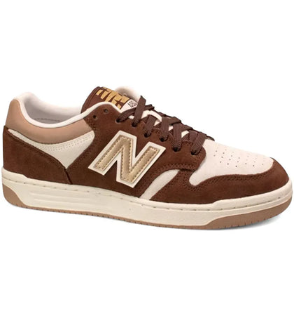New Balance 480 Rich Oak - authentic New Balance sneakers