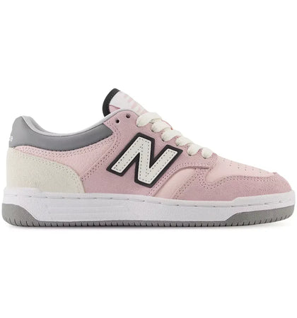 New Balance 480 Rose Pink (GS) - authentic New Balance sneakers