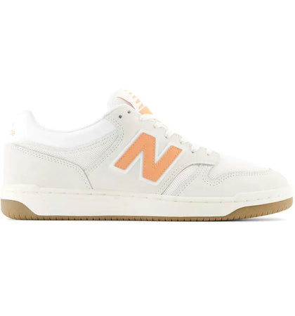 New Balance 480 Sea Salt Copper - authentic New Balance sneakers