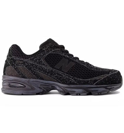 New Balance 509 Black Castle Grey - authentic New Balance sneakers