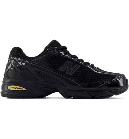 New Balance 509 Do Hee Kim Black - authentic New Balance sneakers