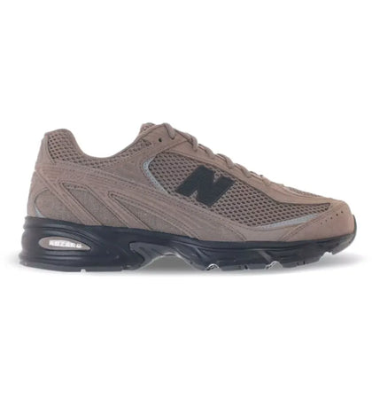 New Balance 509 Thunder Brown - authentic New Balance sneakers