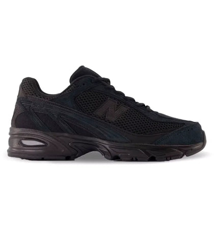 New Balance 509 Triple Black - authentic New Balance sneakers