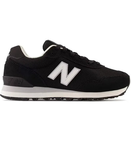 New Balance 515 Black White (Women's) - authentic New Balance sneakers