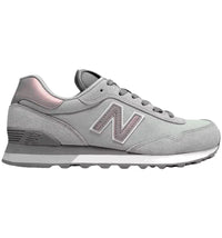 New Balance 515 Grey Iridescent (Women's)