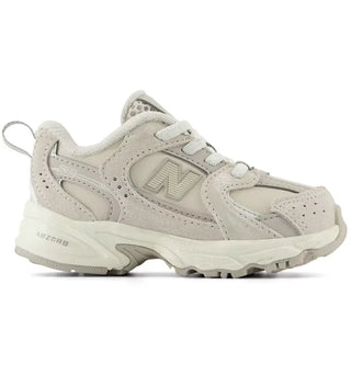 New Balance 530 Bungee Moonbeam Moonrock (TD) - authentic New Balance sneakers