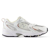 New Balance 530 Bungee White Calcium (PS)