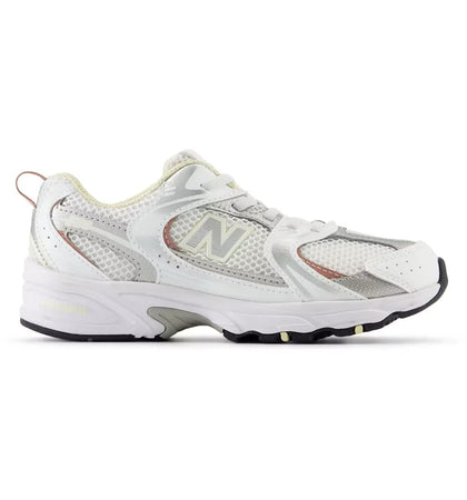 New Balance 530 Bungee White Calcium (PS) - authentic New Balance sneakers