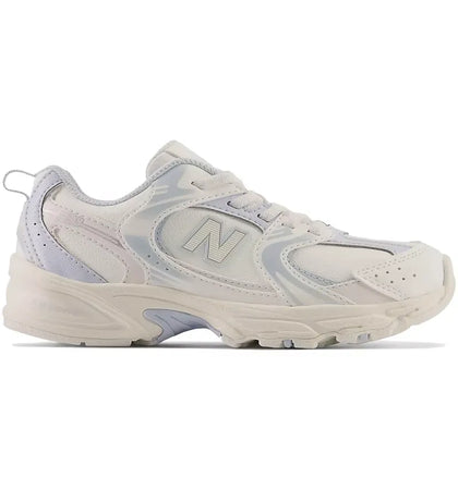 New Balance 530 Bungee White Starlight (PS) - authentic New Balance sneakers