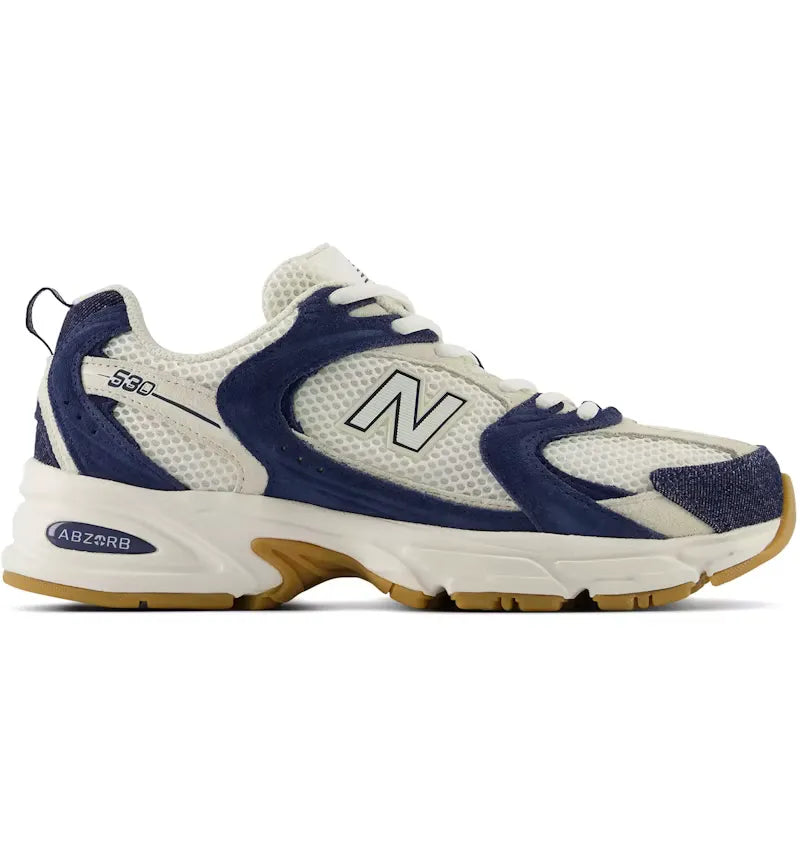 New Balance 530 CALIA The Midnight Collection - vue 360