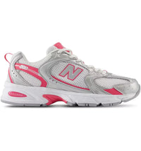 New Balance 530 Dragon Berry Silver Metallic