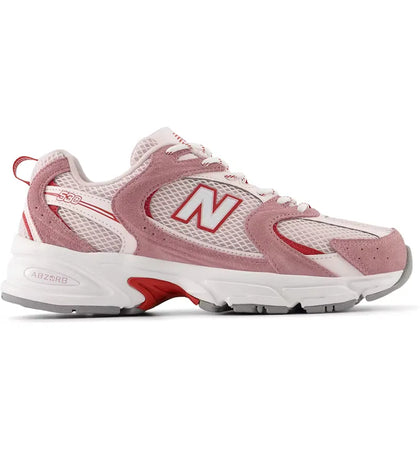 New Balance 530 Rosewood - authentic New Balance sneakers