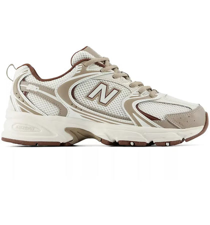 New Balance 530 Sea Salt Driftwood - authentic New Balance sneakers