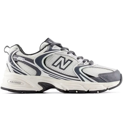 New Balance 530 Sea Salt Magnet - authentic New Balance sneakers