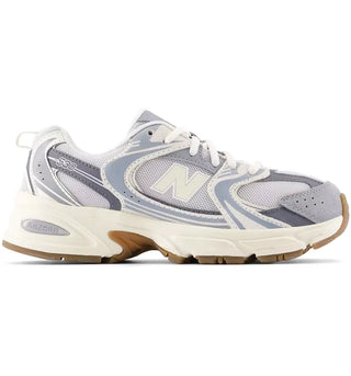 New Balance 530 Slate Grey Castlerock (GS) - authentic New Balance sneakers