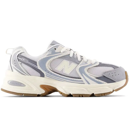 New Balance 530 Slate Grey Castlerock (GS) - authentic New Balance sneakers