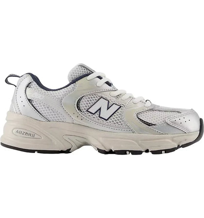 New Balance 530 Summer Fog Navy (GS) - authentic New Balance sneakers