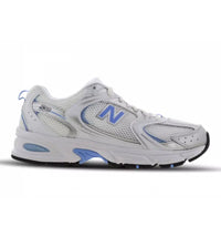 New Balance 530 White Light Blue