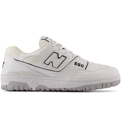 New Balance 550 Golf SL White - authentic New Balance sneakers