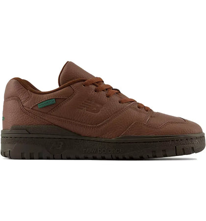 New Balance 550 Rich Oak - authentic New Balance sneakers