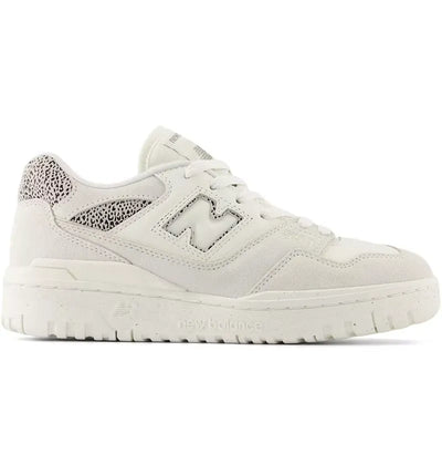 New Balance 550 Sea Salt Black Leopard (Women's)