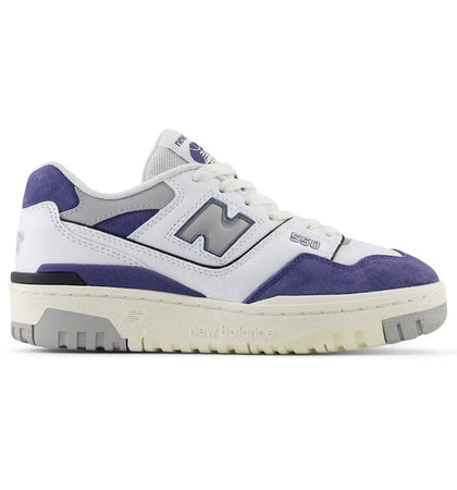 New Balance 550 White Raincloud (GS) - authentic New Balance sneakers