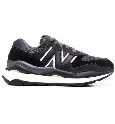 New Balance 57/40 Black Dark Grey (Women's)