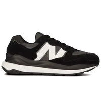 New Balance 57/40 Black Grey White