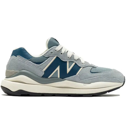 New Balance 57/40 Eclipse Metallic Gold (Women's) - authentic New Balance sneakers