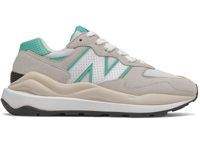 New Balance 57/40 Pink Glow Garnet (Women's)