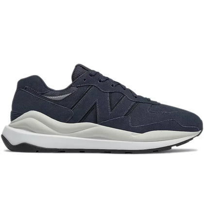 New Balance 57/40 Team Navy Black - authentic New Balance sneakers