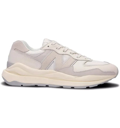 New Balance 57/40 White Pack - authentic New Balance sneakers