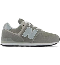 New Balance 574 Core Grey White (GS)