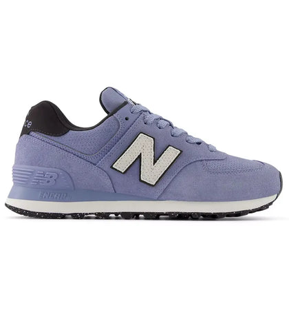 New Balance 574 Dusk Shower Sea Salt (Women's) - authentic New Balance sneakers