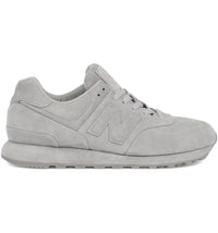 New Balance 574 Ghost Stone Island Dust Grey