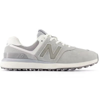New Balance 574 Greens v2 Light Grey Grey (Women's)