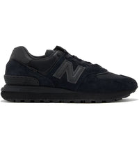New Balance 574 Legacy Cordura Black