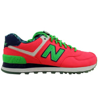 New Balance 574 Luau Pack (Women's)